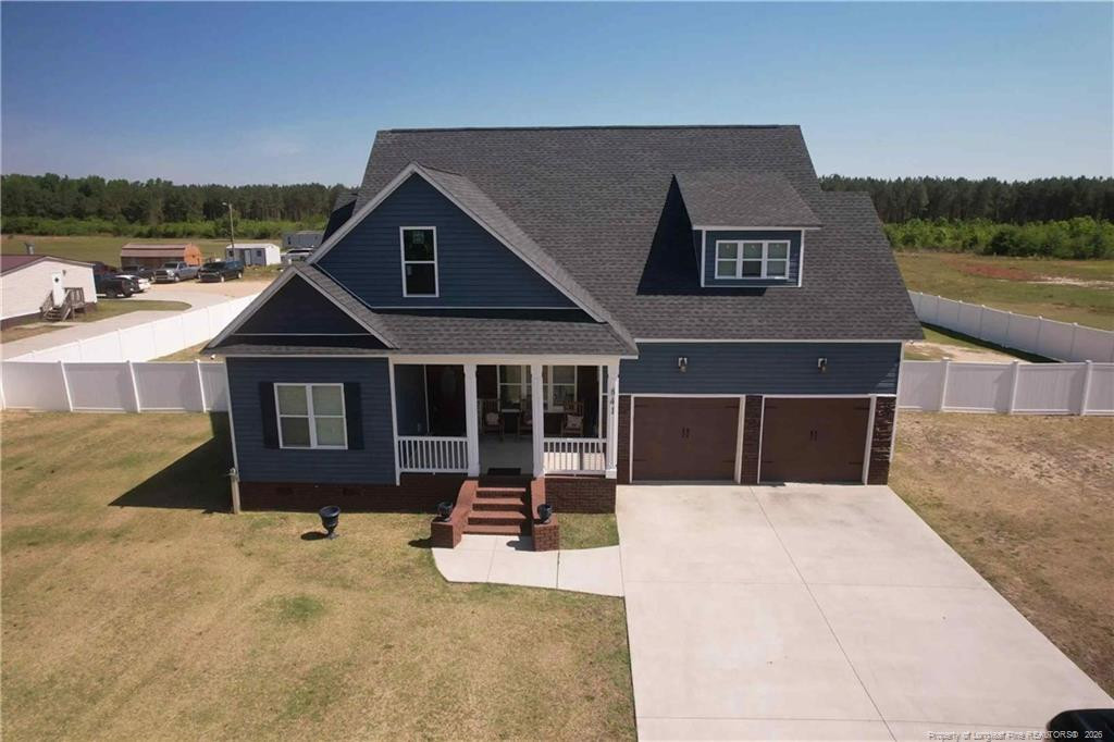 841 Blanchard Road St. Pauls, NC 28384 - Photo 36 of 45 Photo 36