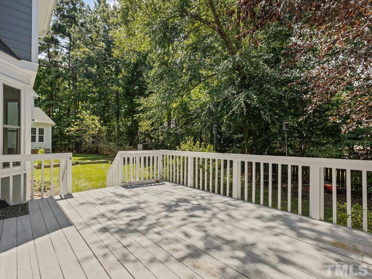 4 Caspian Court Durham, NC 27713 - Photo 26 of 84