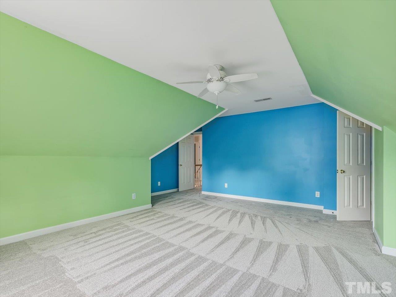 4 Caspian Court Durham, NC 27713 - Photo 49 of 84