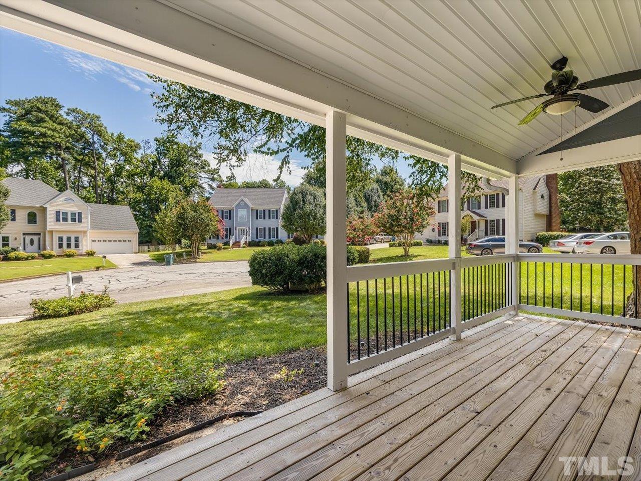 4 Caspian Court Durham, NC 27713 - Photo 5 of 84
