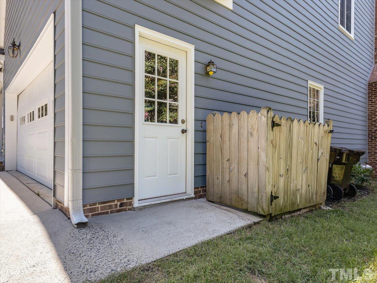 4 Caspian Court Durham, NC 27713 - Photo 56 of 84