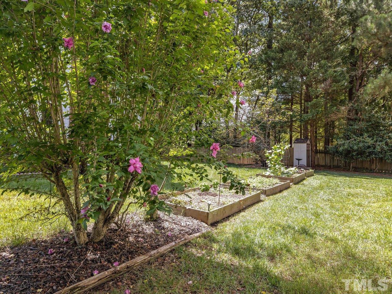 4 Caspian Court Durham, NC 27713 - Photo 63 of 84