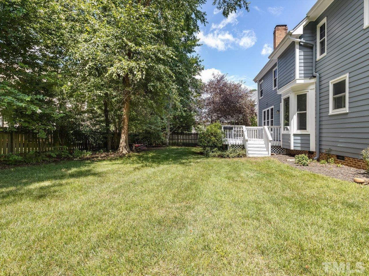 4 Caspian Court Durham, NC 27713 - Photo 64 of 84