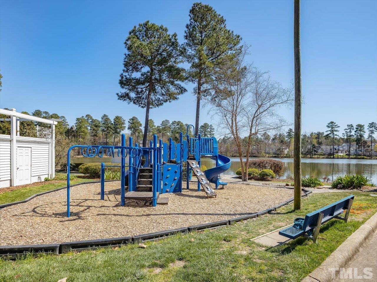 4 Caspian Court Durham, NC 27713 - Photo 79 of 84