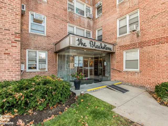 $390,000 | 3725 Henry Hudson Parkway West, Unit 5H | Riverdale