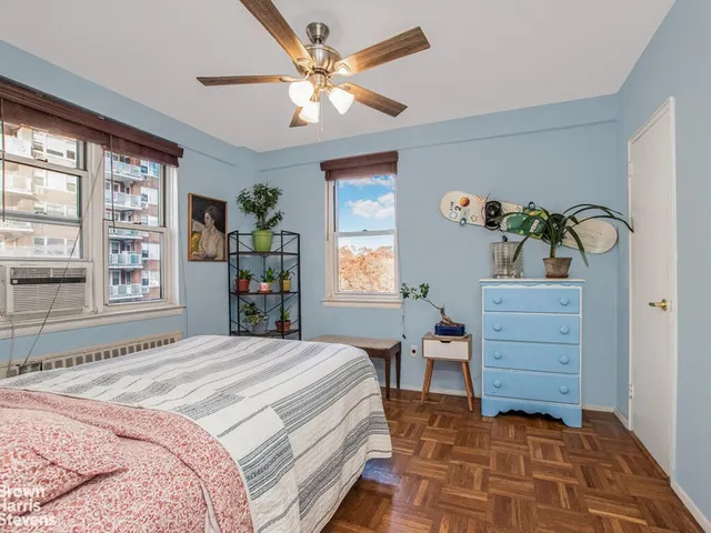 $390,000 | 3725 Henry Hudson Parkway West, Unit 5H | Riverdale