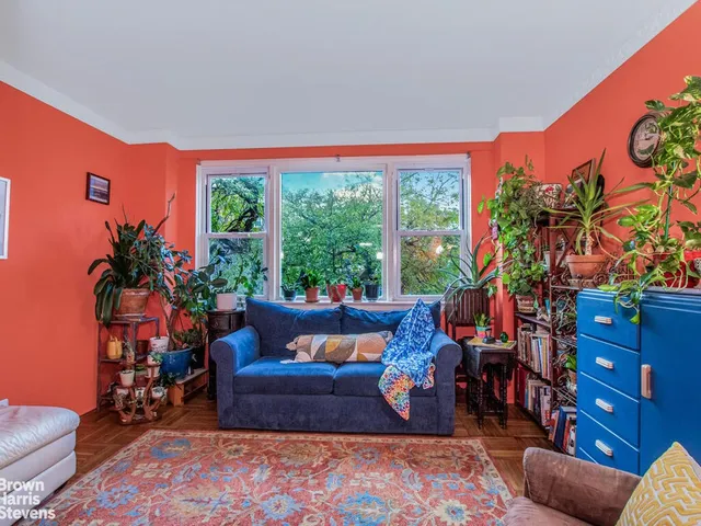 $390,000 | 3725 Henry Hudson Parkway West, Unit 5H | Riverdale