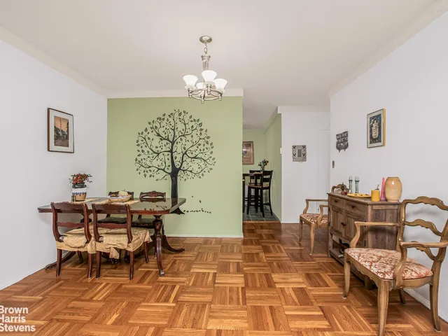 $390,000 | 3725 Henry Hudson Parkway West, Unit 5H | Riverdale