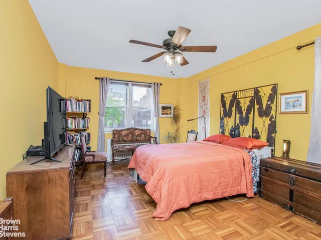 $390,000 | 3725 Henry Hudson Parkway West, Unit 5H | Riverdale