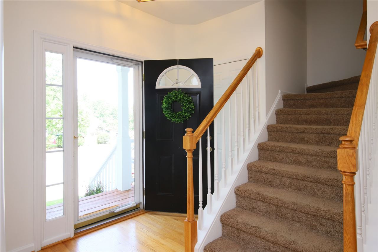 901 Scotts Ridge Trail Apex, NC 27502 - Photo 4 of 29 Photo 4