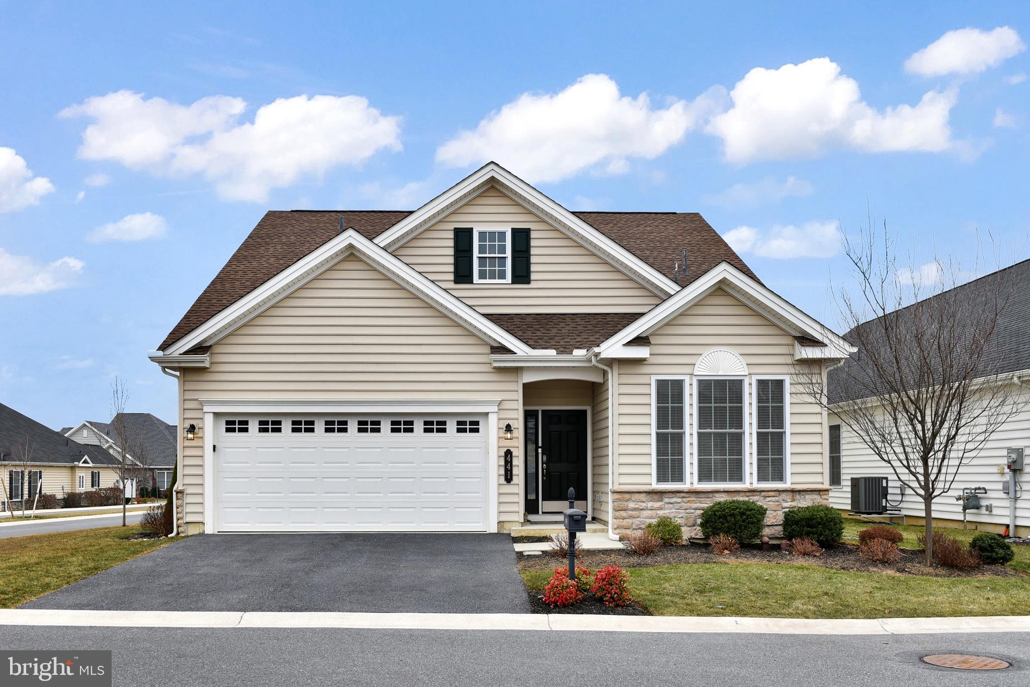 441 Patriots Way Lititz, PA 17543 - Photo 1 of 30 Front view