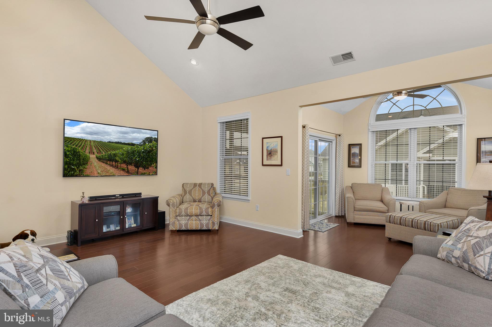 441 Patriots Way Lititz, PA 17543 - Photo 11 of 30 Open concept Family Room
