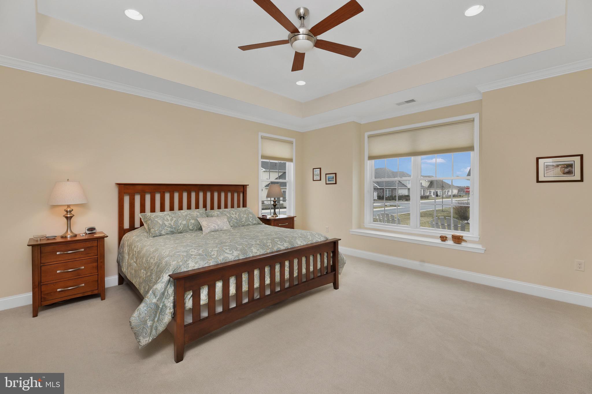 441 Patriots Way Lititz, PA 17543 - Photo 14 of 30 Master Bedroom-1st Floor