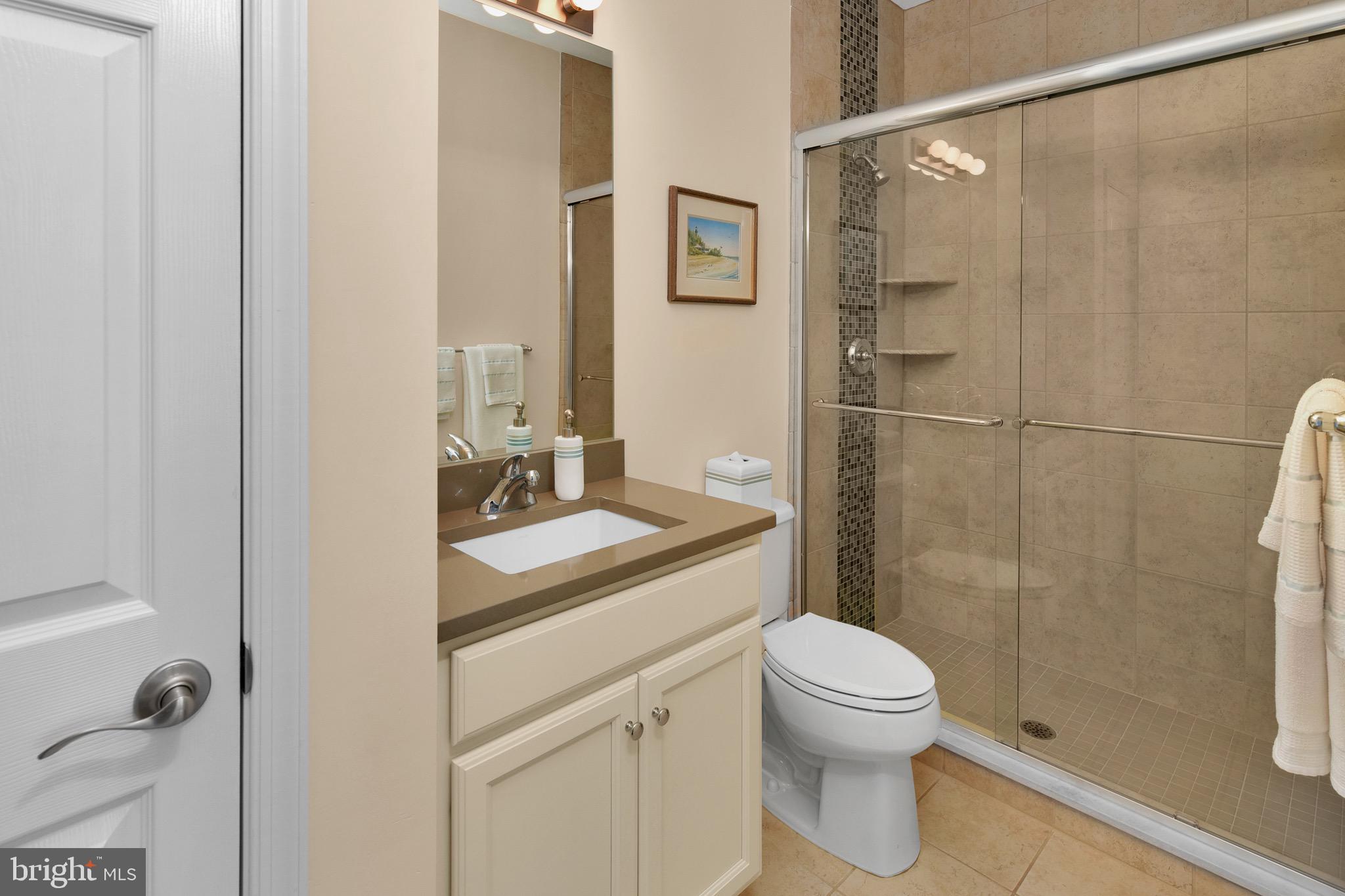 441 Patriots Way Lititz, PA 17543 - Photo 16 of 30 Master Bath-1st Floor
