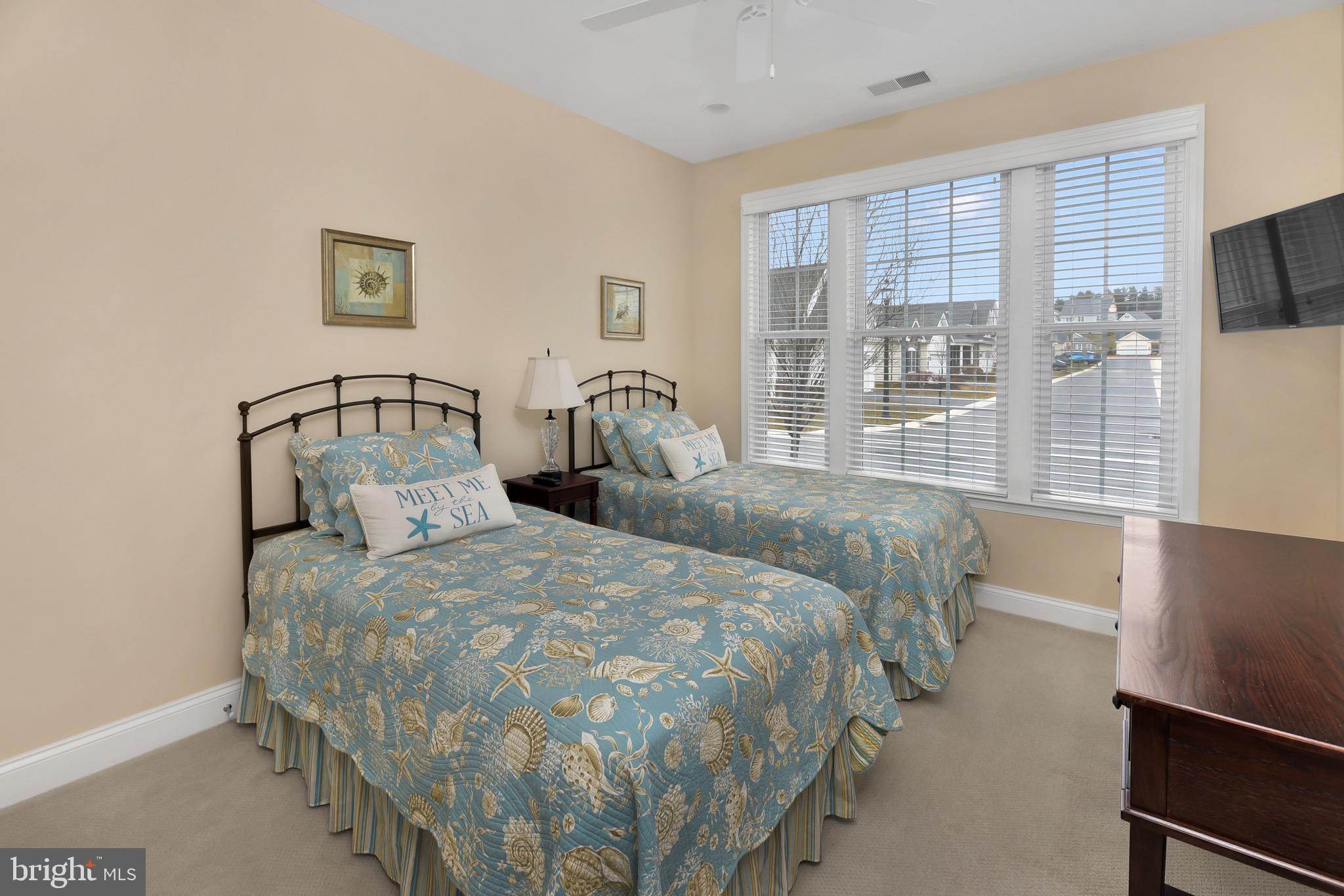 441 Patriots Way Lititz, PA 17543 - Photo 17 of 30 Second Bedroom-1st Floor