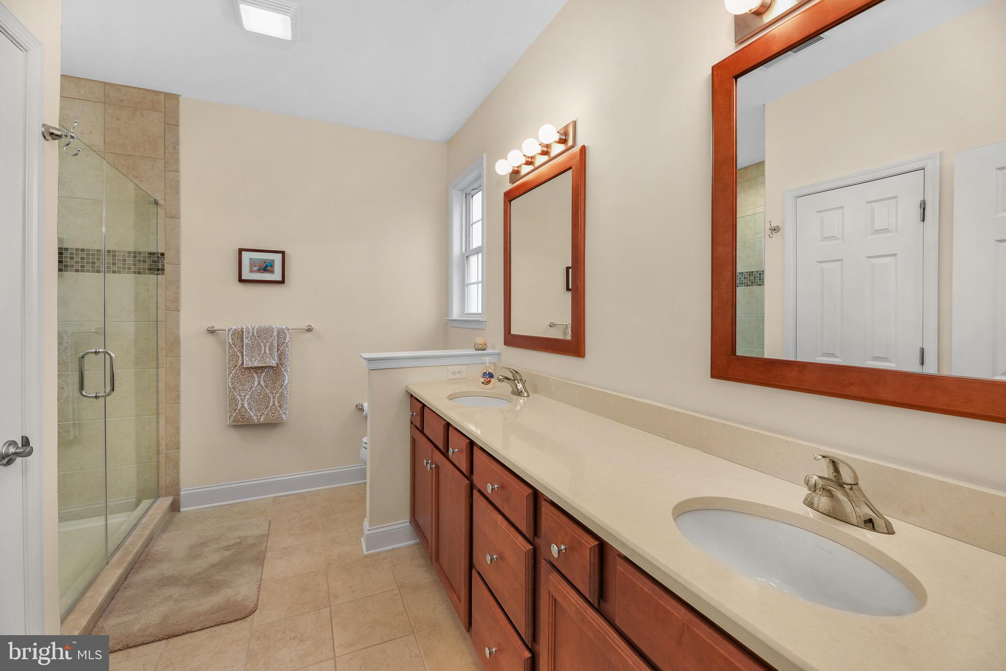 441 Patriots Way Lititz, PA 17543 - Photo 18 of 30 Second Bathroom-1st Floor