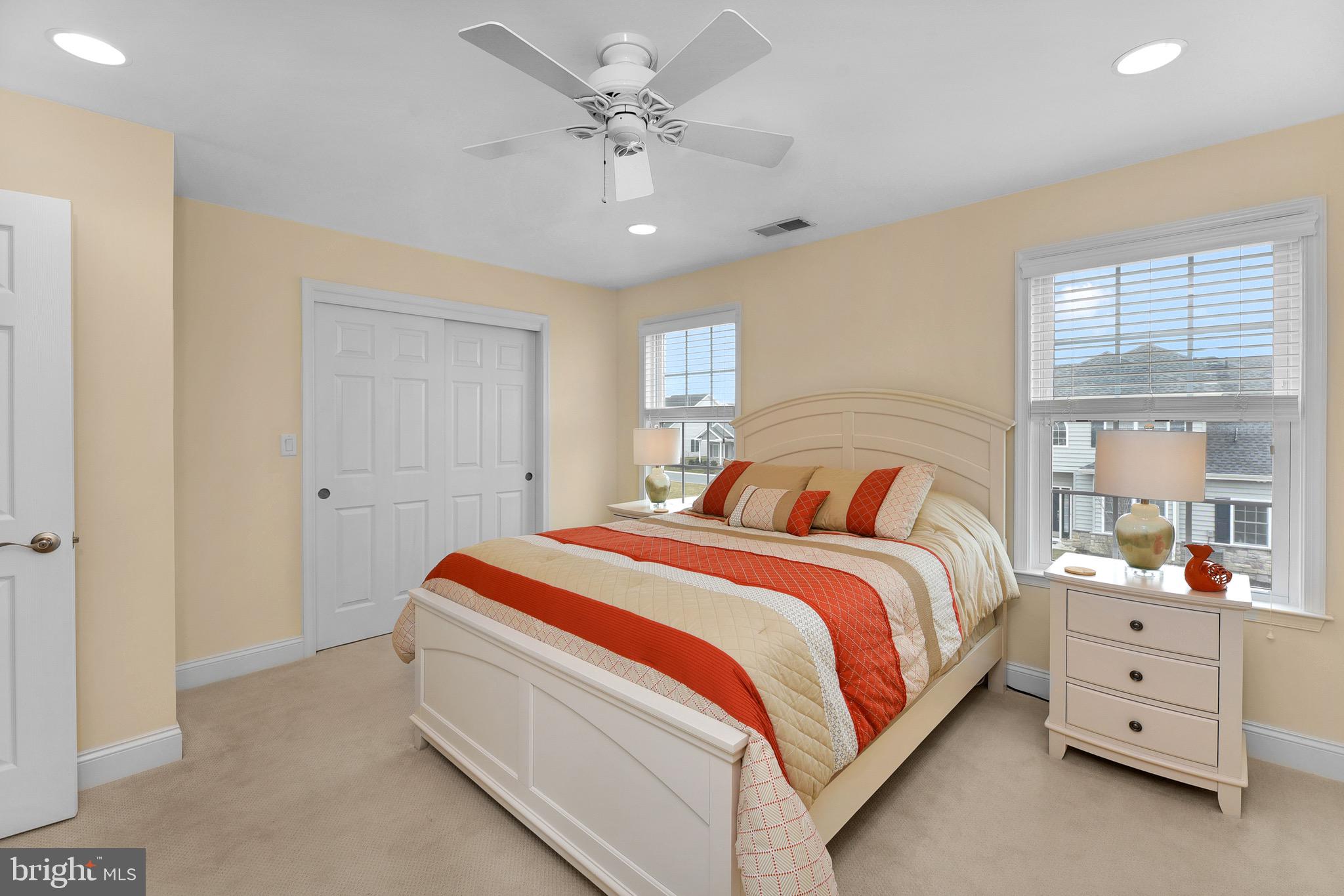 441 Patriots Way Lititz, PA 17543 - Photo 19 of 30 Third Bedroom-2nd Floor