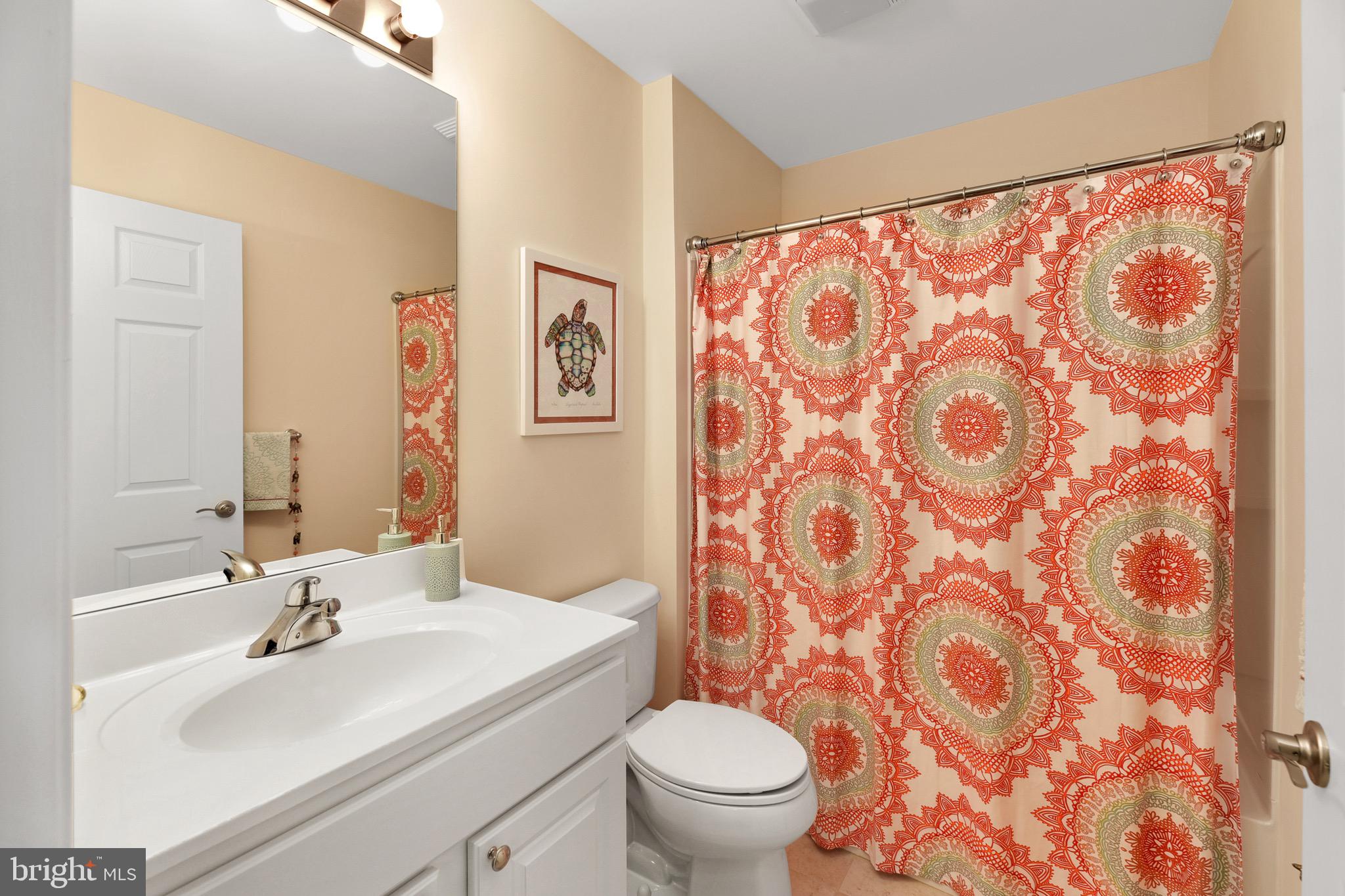 441 Patriots Way Lititz, PA 17543 - Photo 20 of 30 Third Bathroom-2nd Floor