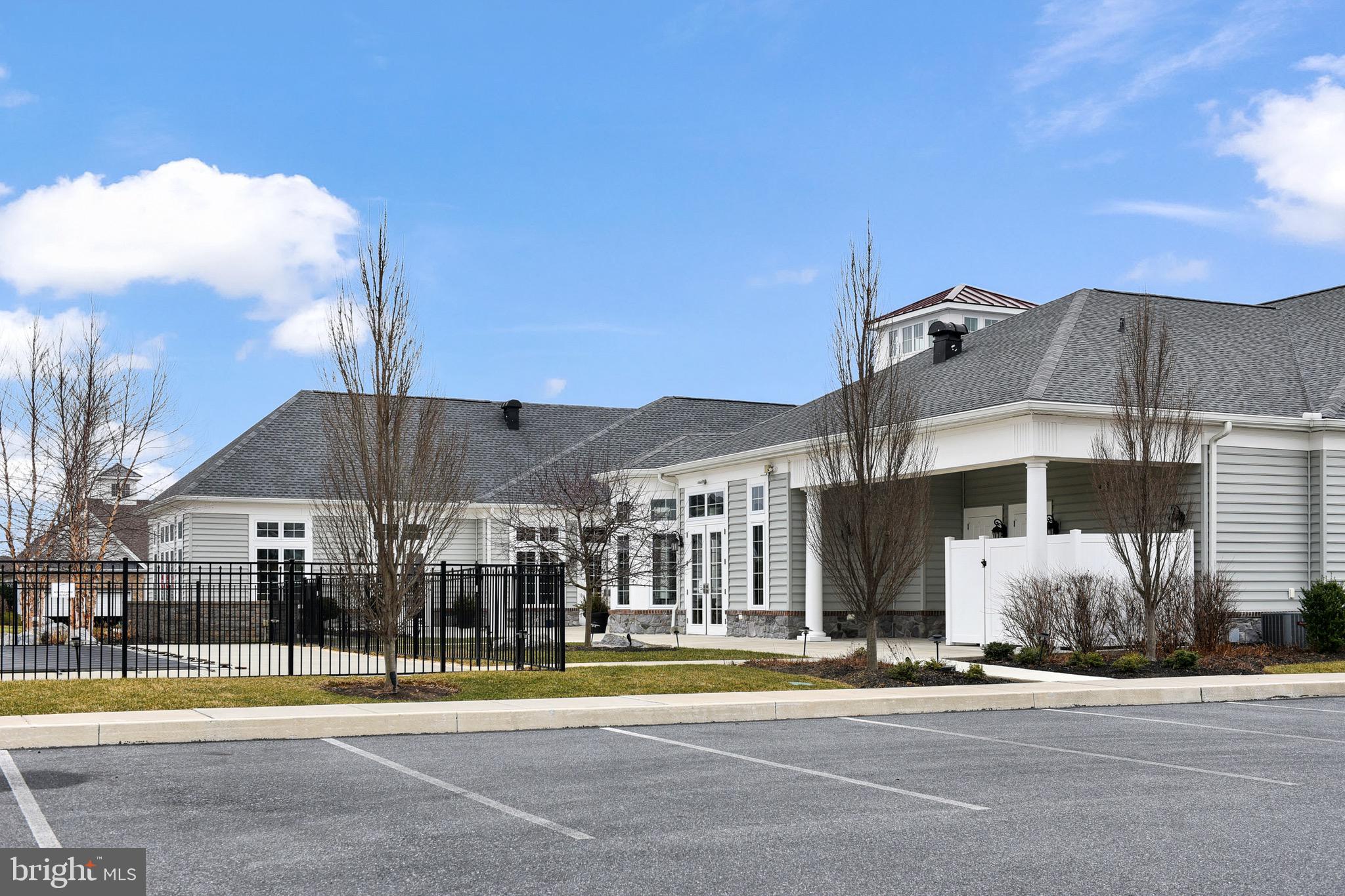 441 Patriots Way Lititz, PA 17543 - Photo 23 of 30 Club house