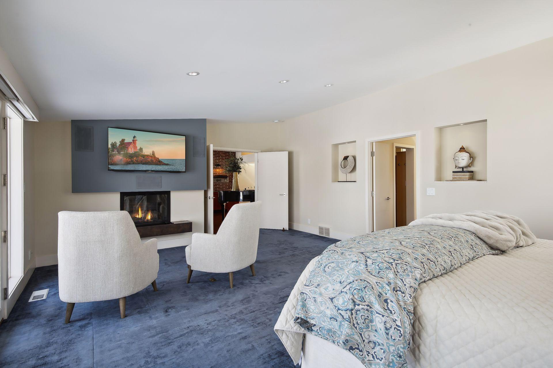 2605 Mapleridge Lane Orono, MN 55331 - Photo 19 of 48