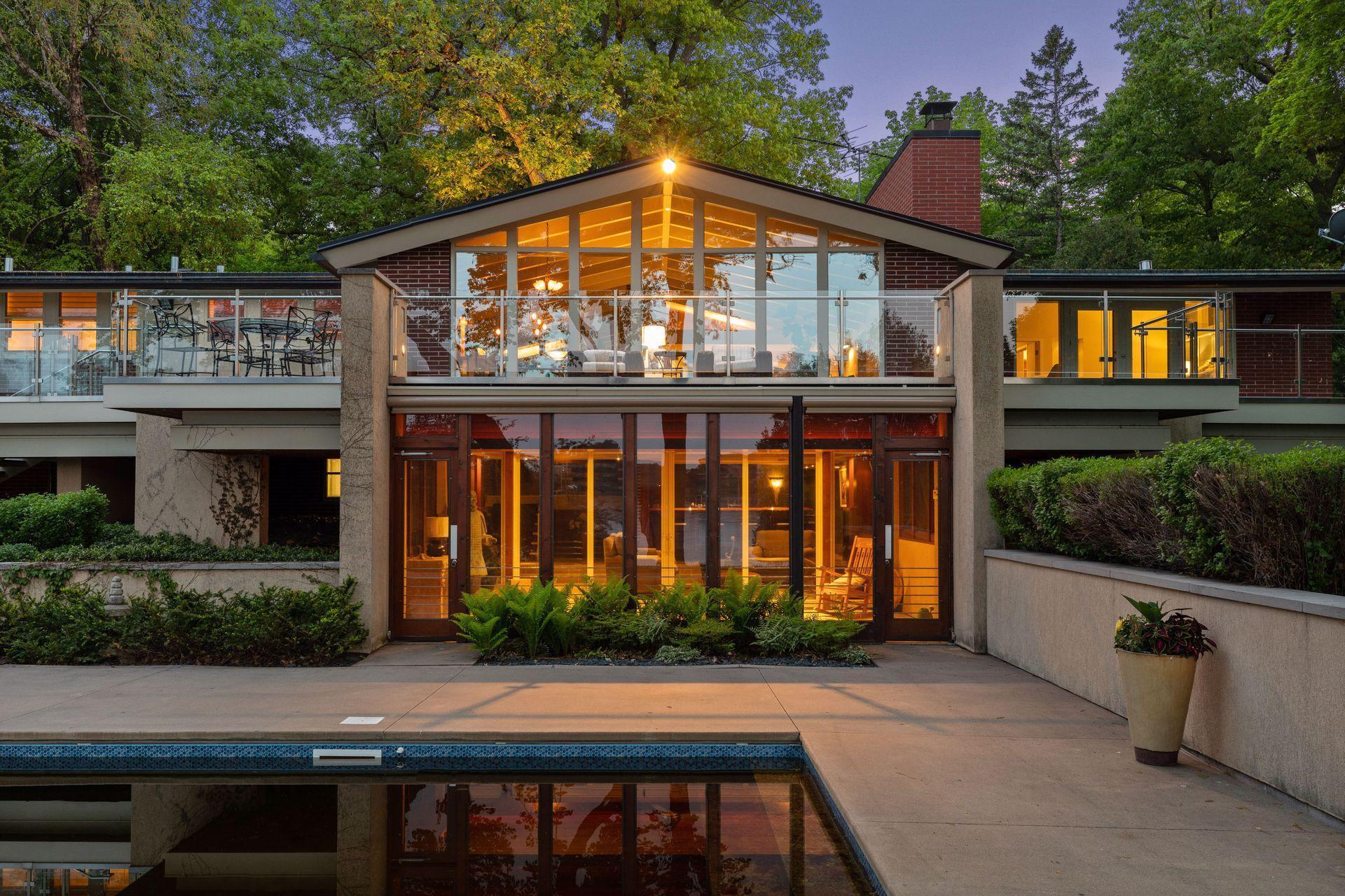 2605 Mapleridge Lane Orono, MN 55331 - Photo 46 of 48