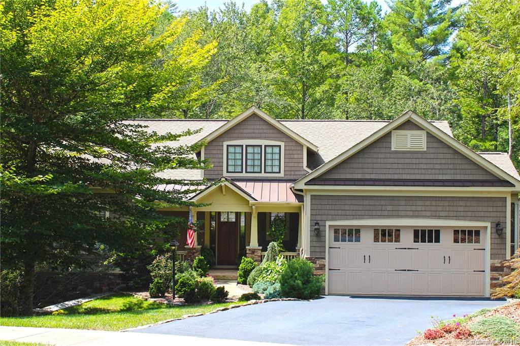 379 Camptown Road Brevard, NC 28712 - Photo 1 of 25 Gallery Image 1