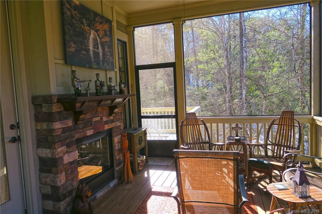 379 Camptown Road Brevard, NC 28712 - Photo 24 of 25 Gallery Image 24
