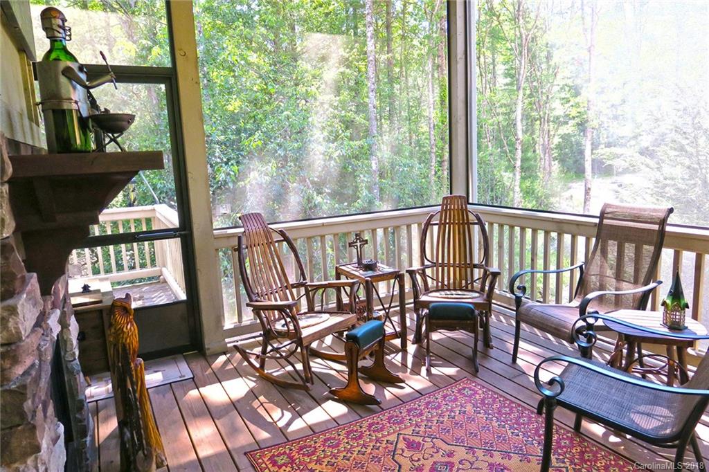 379 Camptown Road Brevard, NC 28712 - Photo 25 of 25 Gallery Image 25