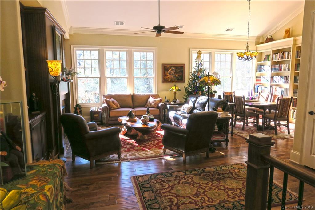 379 Camptown Road Brevard, NC 28712 - Photo 6 of 25 Gallery Image 6