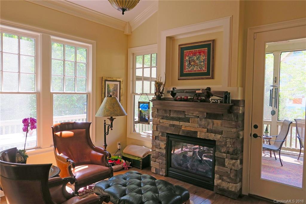 379 Camptown Road Brevard, NC 28712 - Photo 8 of 25 Gallery Image 8