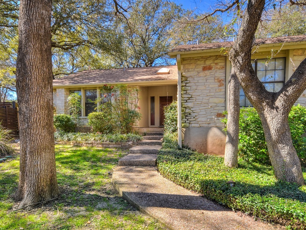 1802 Stone Ridge Circle Austin, TX 78746 - Photo 1 of 1 Gallery Image 1