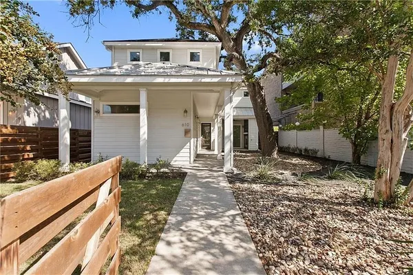 $7,000 | 610 West 33rd Street, Austin, TX 78705