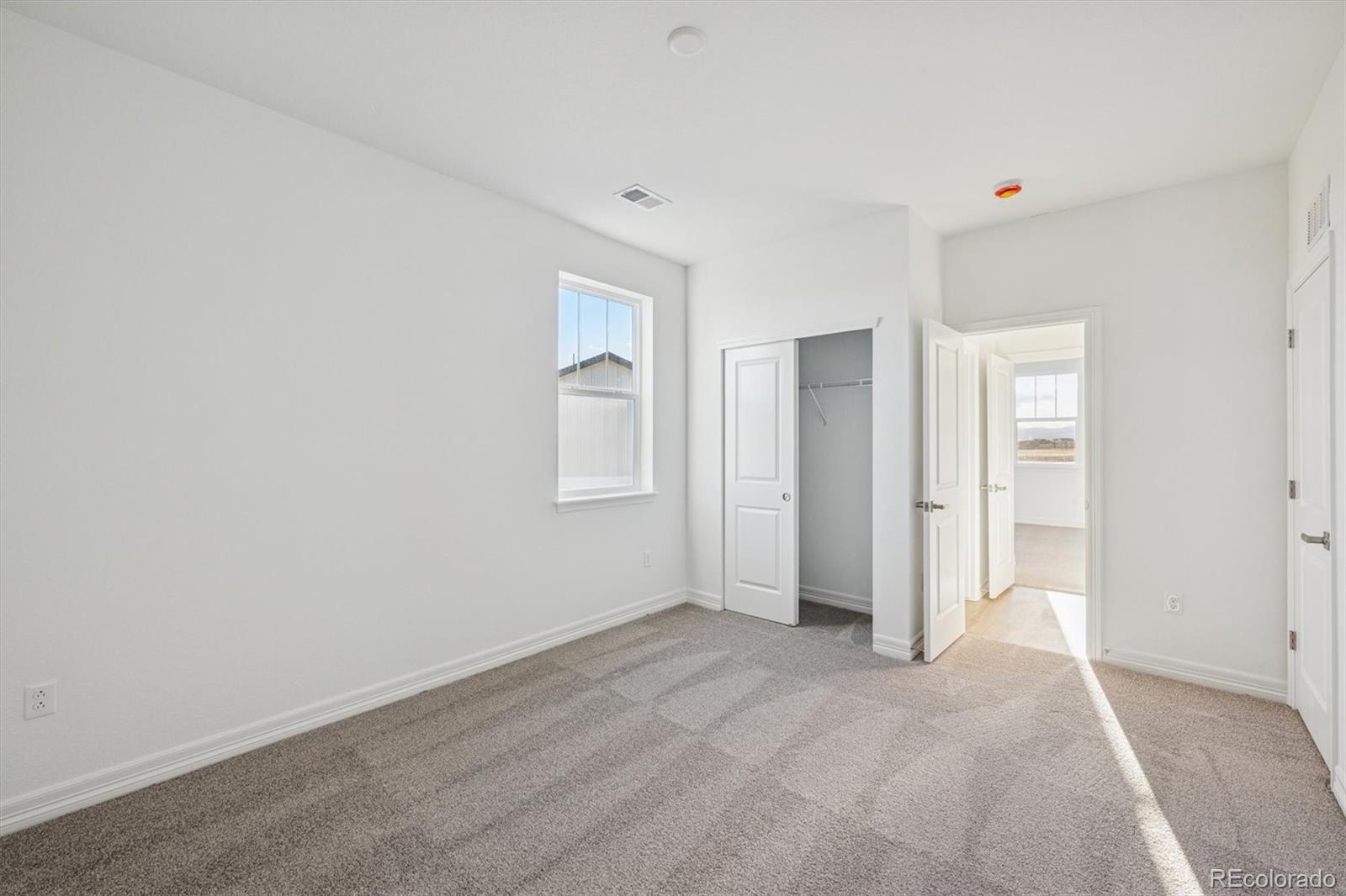 1162 Weller Street Timnath, CO 80547 - Photo 19 of 29 a view of an empty room