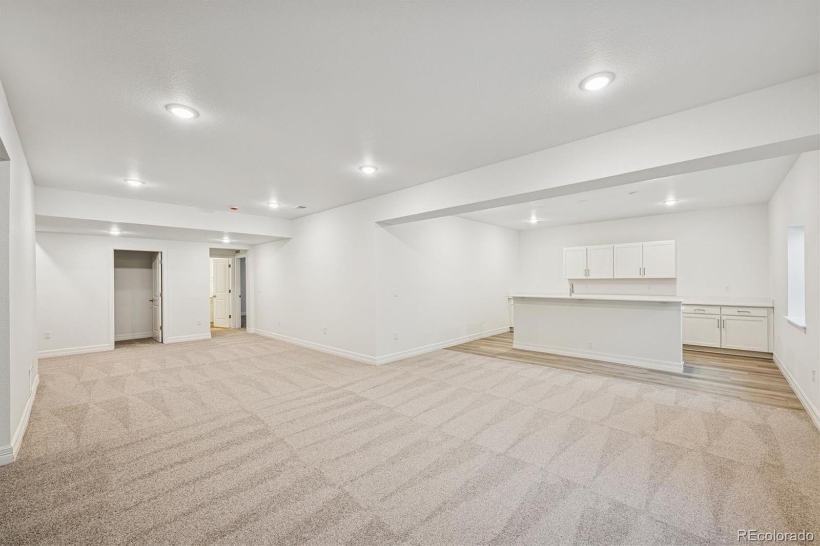 1162 Weller Street Timnath, CO 80547 - Photo 24 of 29 a view of an empty room with a window