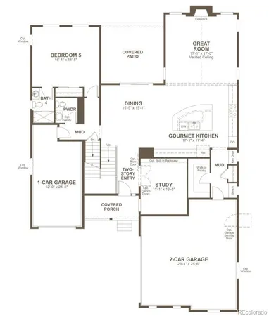 $989,950 | 1162 Weller Street, Timnath, CO 80547