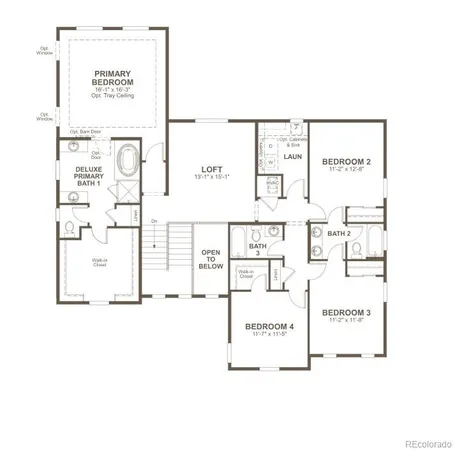 $989,950 | 1162 Weller Street, Timnath, CO 80547