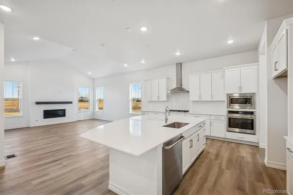 $989,950 | 1162 Weller Street, Timnath, CO 80547