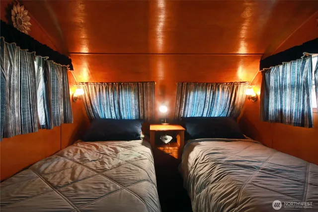 a bathroom with a sink and a window