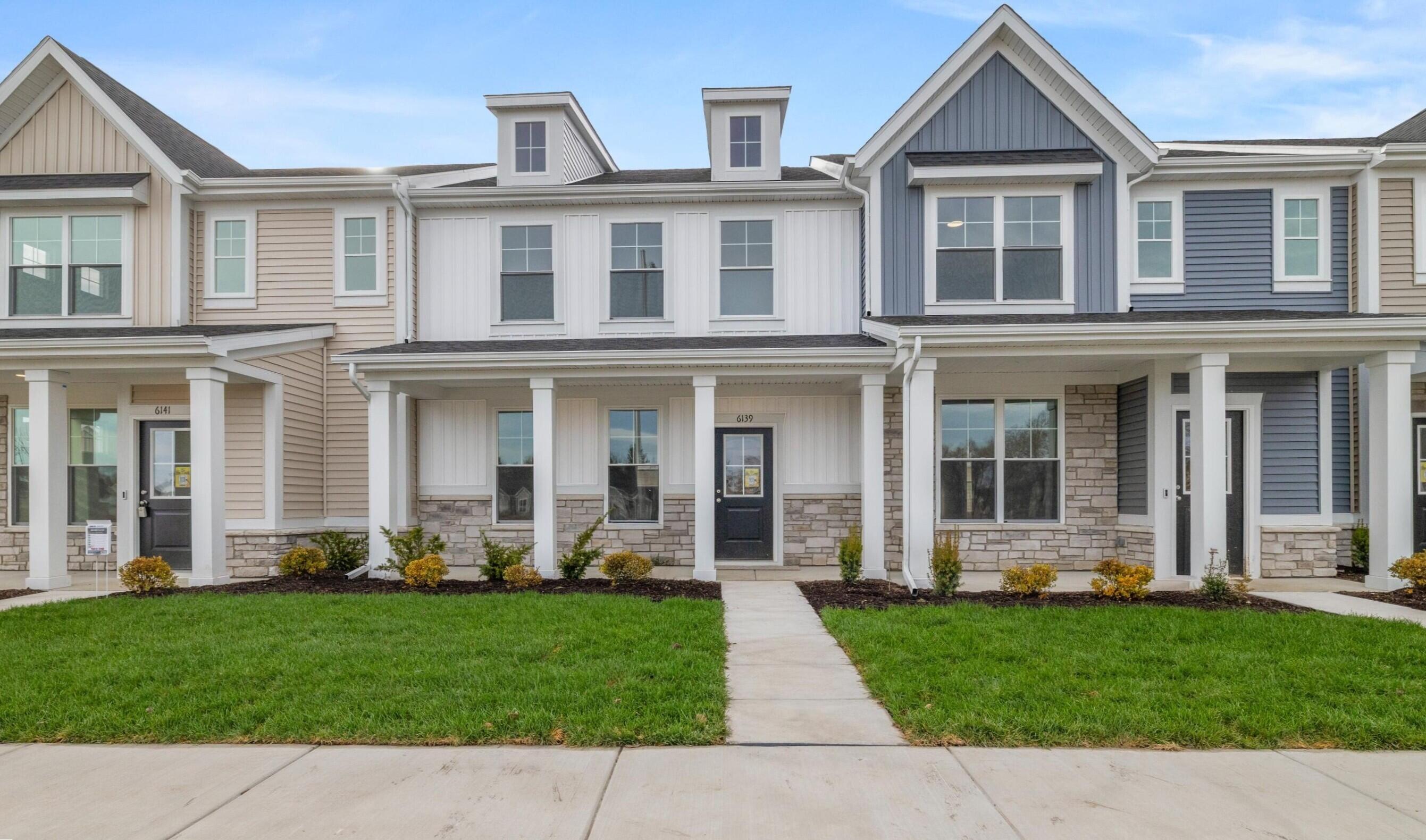 6139 Rushing Avenue Portage, IN 46368 - Photo 1 of 17 2682x1580