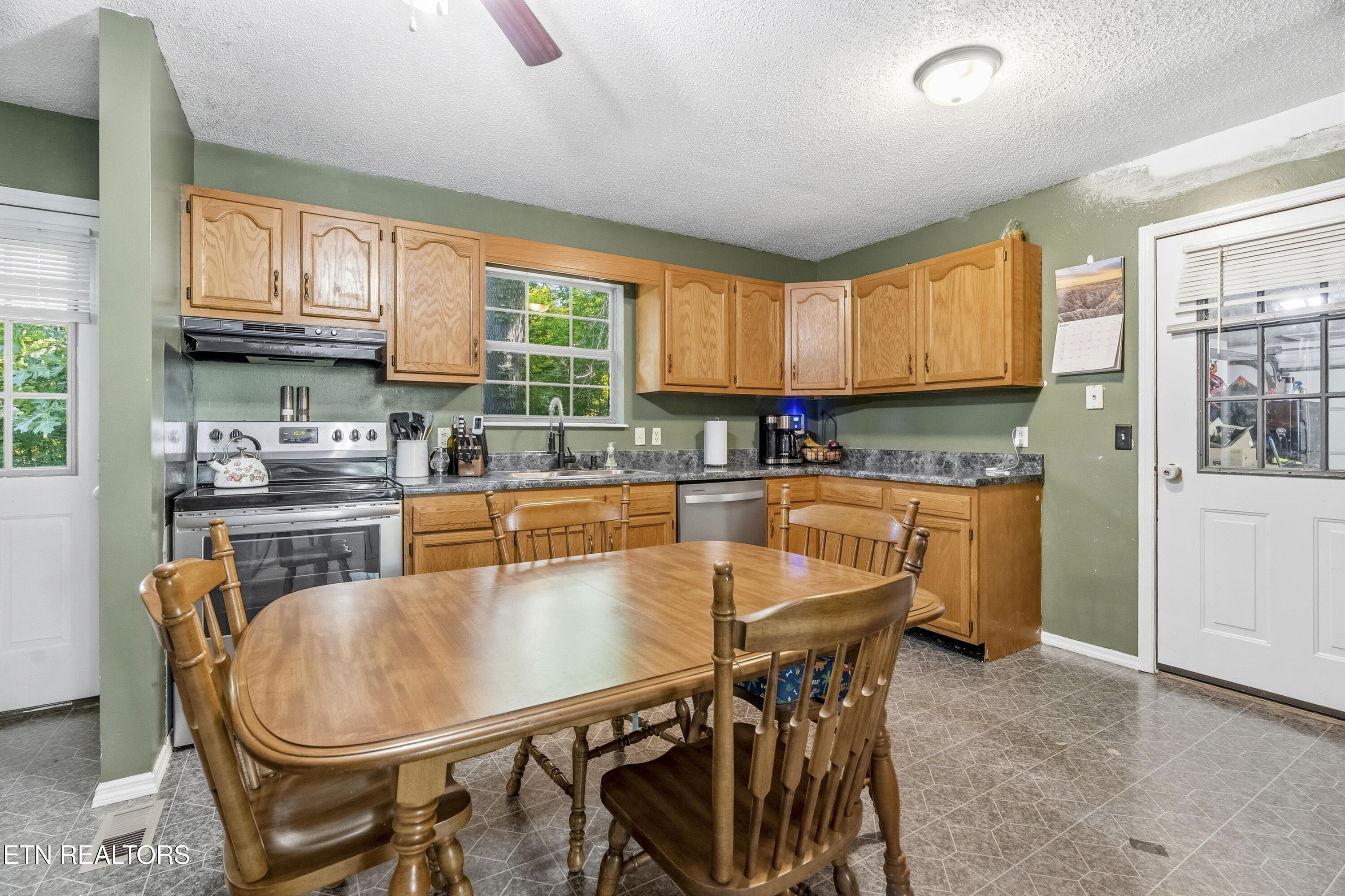 205 Booker Road Maynardville, TN 37807 - Photo 14 of 24 DSC05595