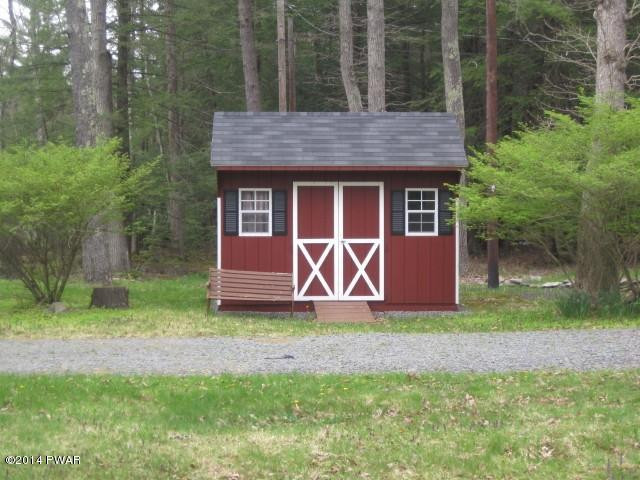 314 Greeley Lake Road Greeley, PA 18425 - Photo 37 of 52