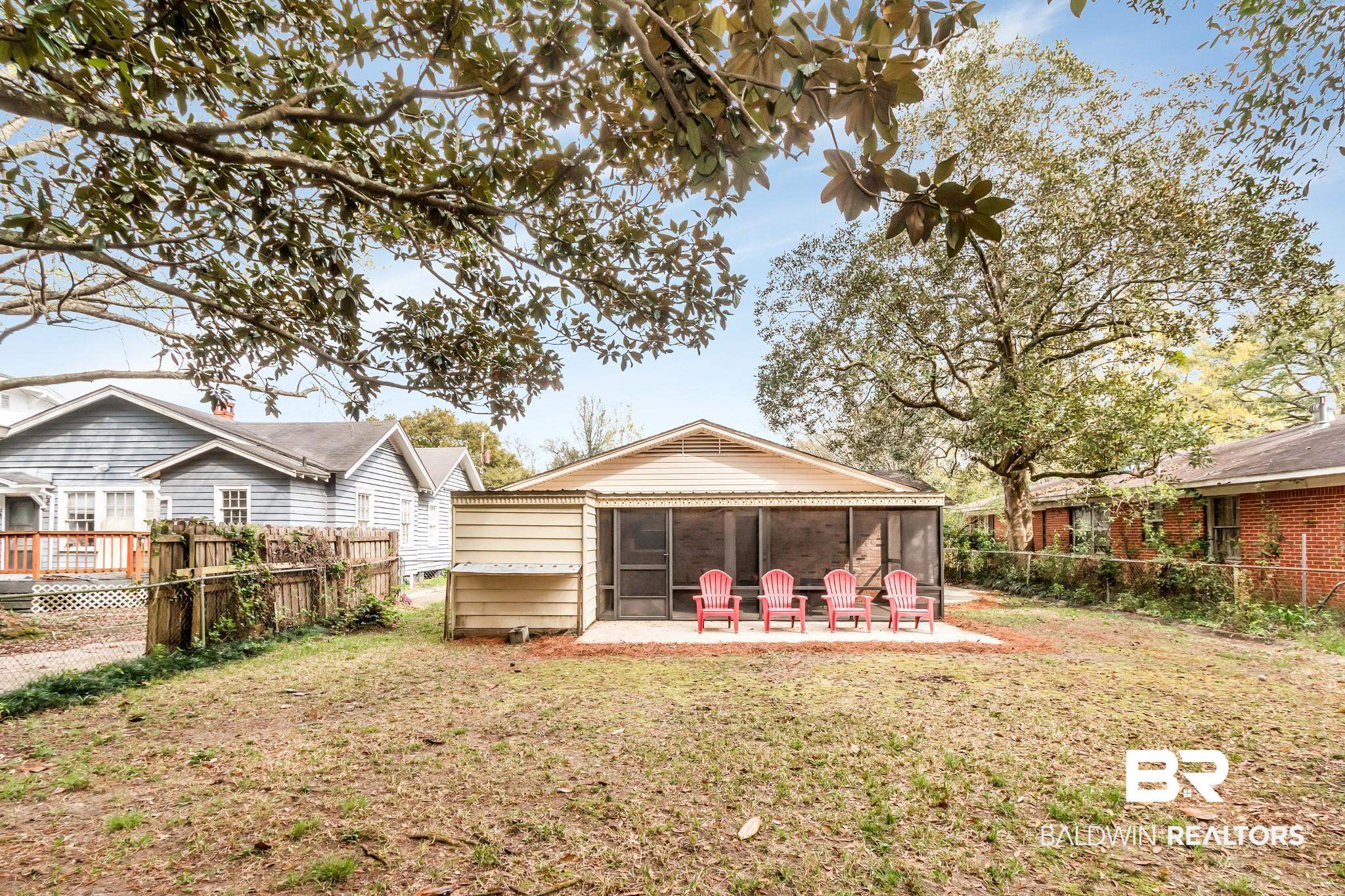 1955 Hunter Avenue Mobile, AL 36606 - Photo 20 of 26