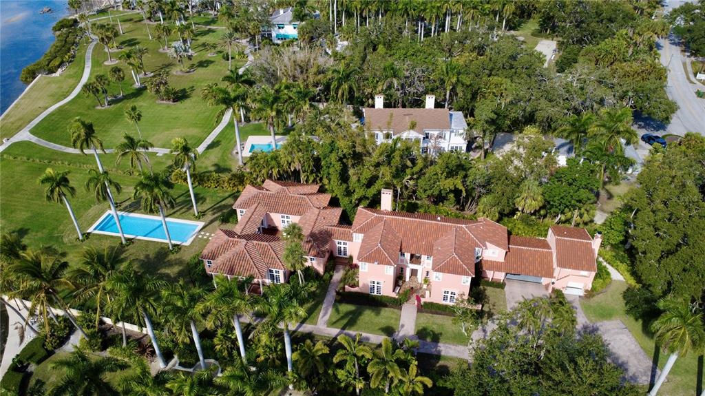 4511 Bay Shore Road Sarasota, FL 34234 - Photo 66 of 69