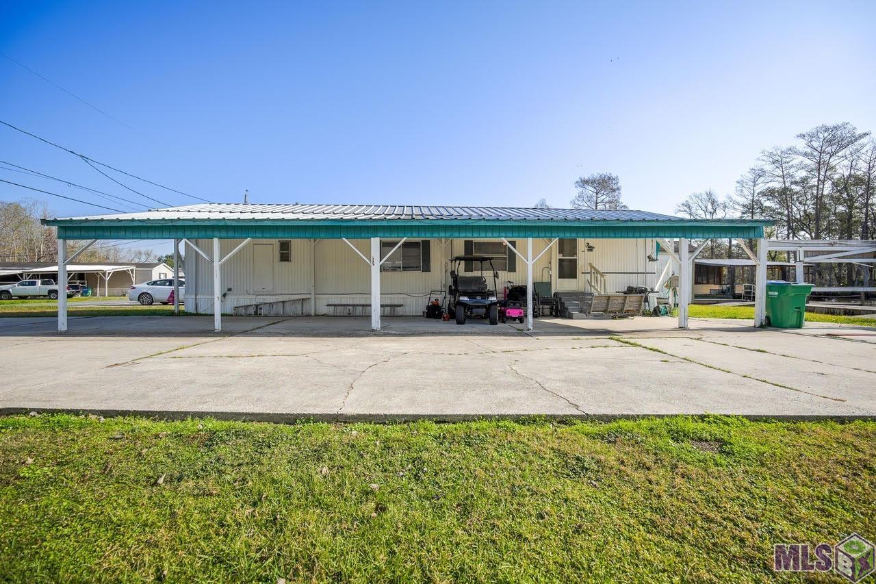 110 Coon Road Pierre Part, LA 70339 - Photo 1 of 14 Gallery Image 1