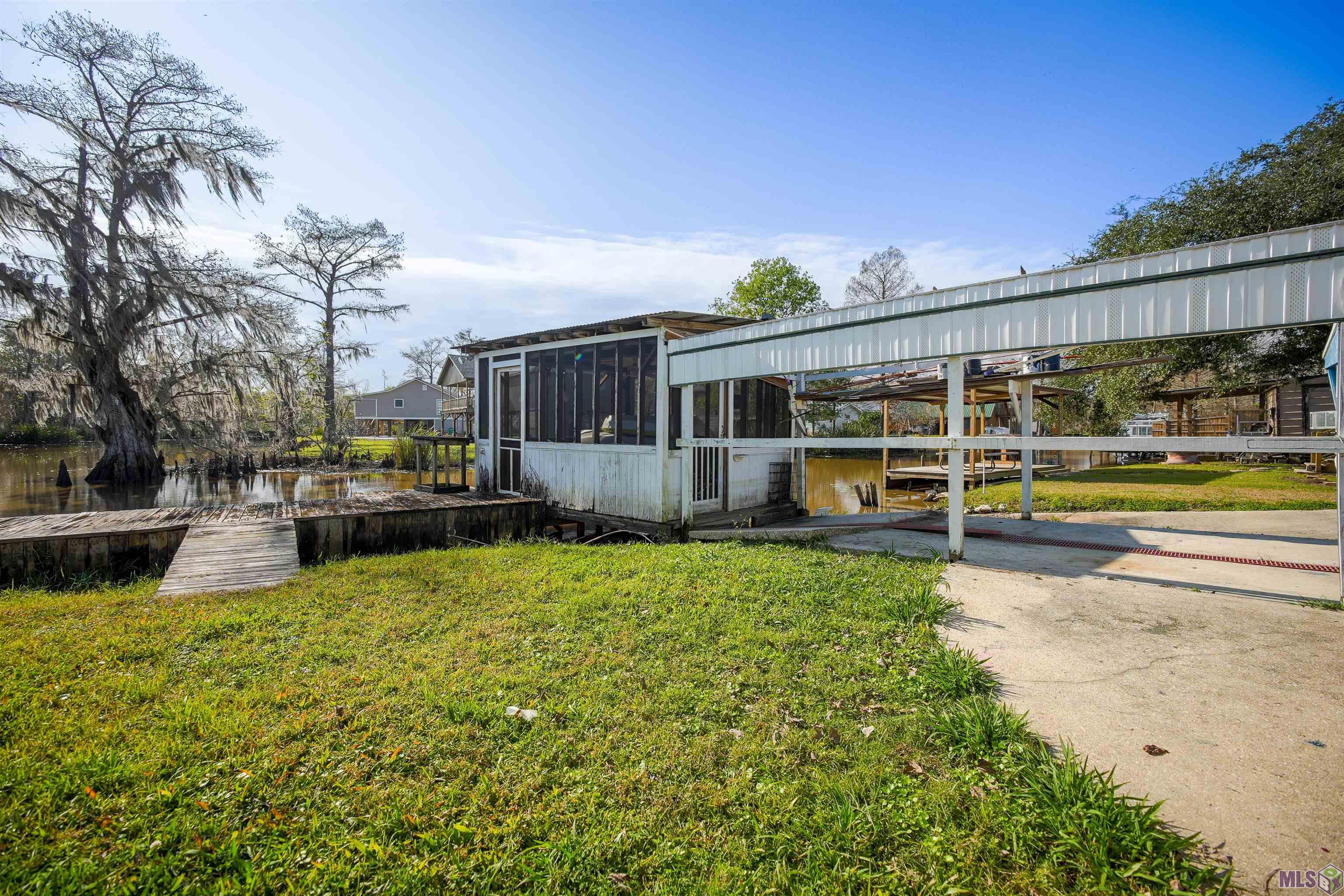 110 Coon Road Pierre Part, LA 70339 - Photo 12 of 14 Gallery Image 12