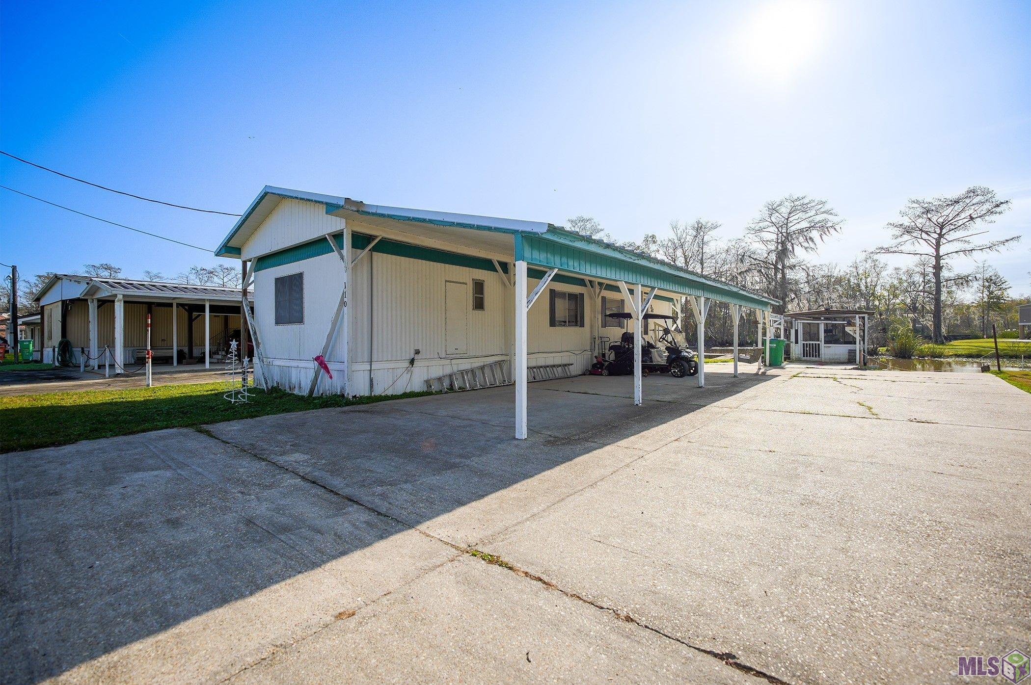 110 Coon Road Pierre Part, LA 70339 - Photo 13 of 14 Gallery Image 13