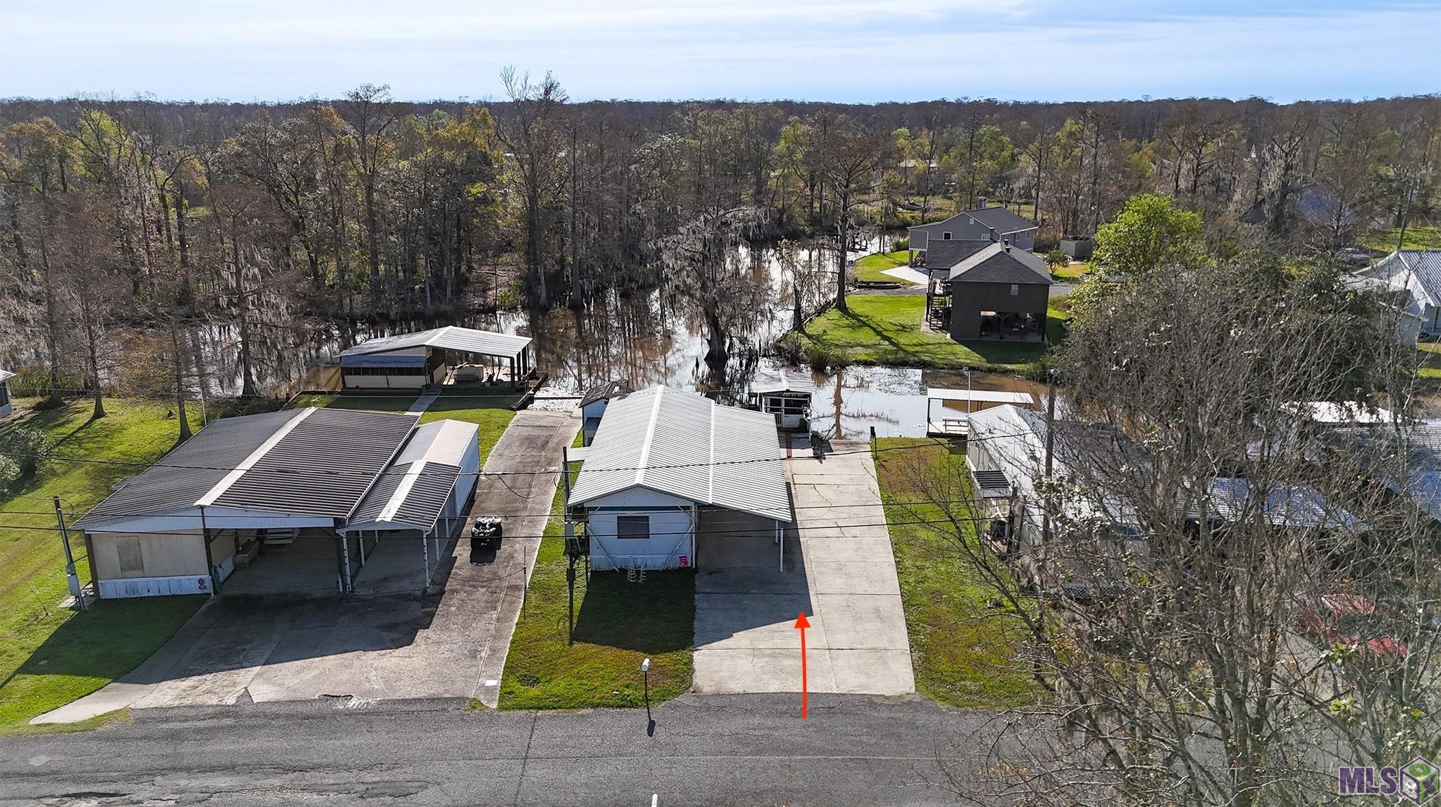 110 Coon Road Pierre Part, LA 70339 - Photo 14 of 14 Gallery Image 14