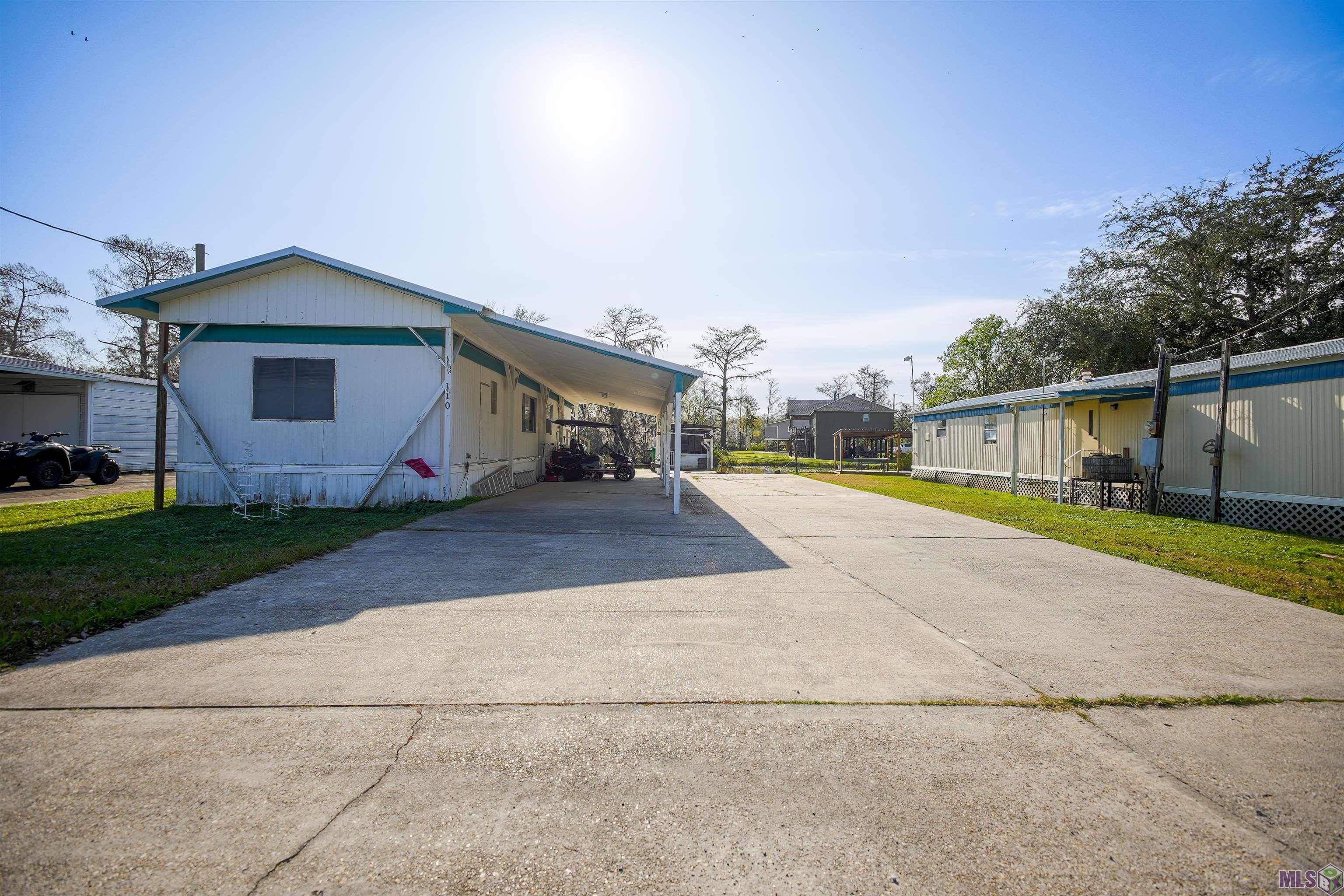 110 Coon Road Pierre Part, LA 70339 - Photo 3 of 14 Gallery Image 3