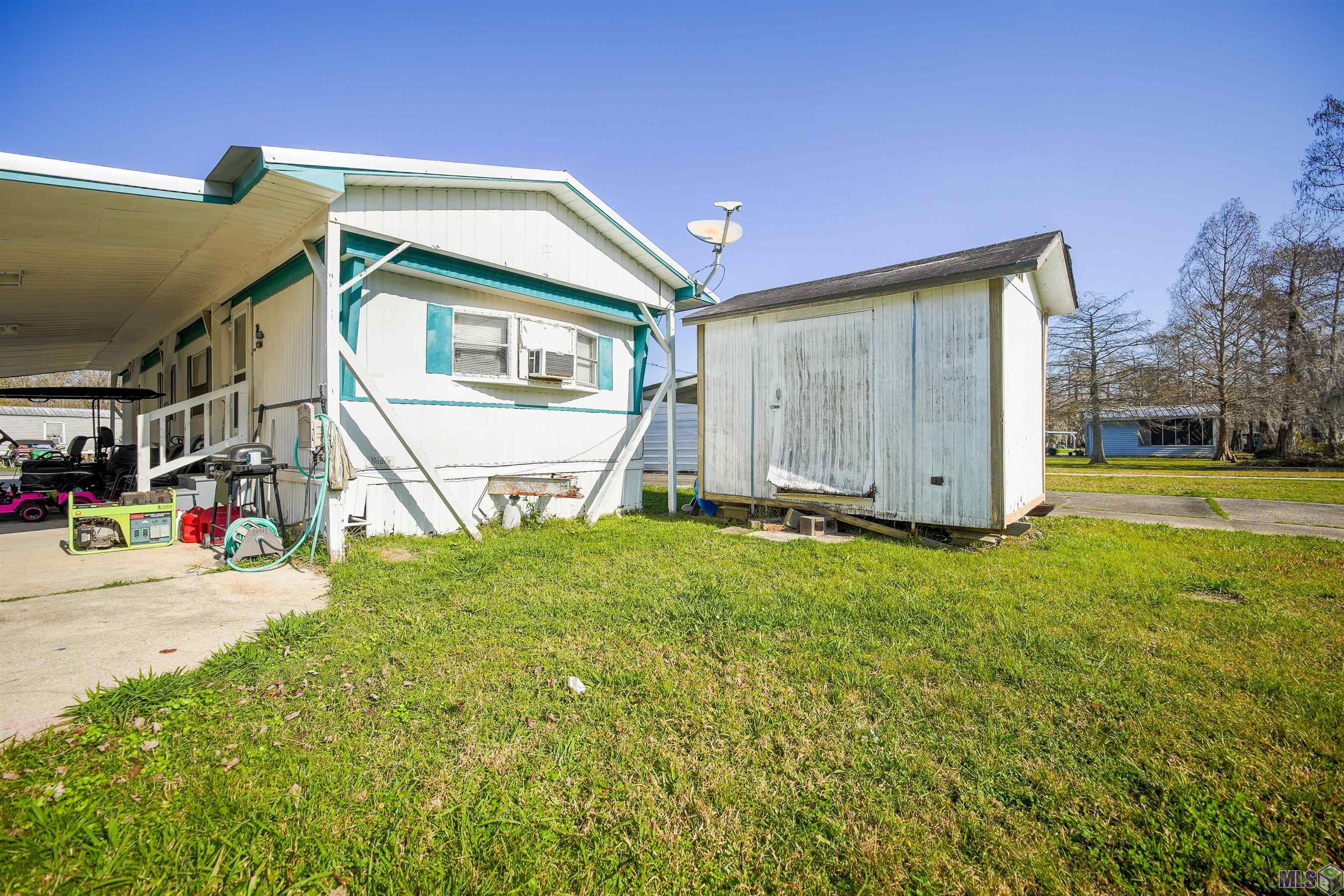 110 Coon Road Pierre Part, LA 70339 - Photo 4 of 14 Gallery Image 4