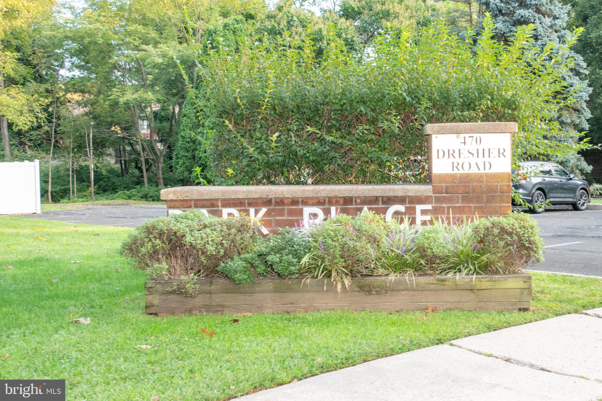 470 Dresher Road, Unit A5 Horsham, PA 19044 - Photo 29 of 29 Park Place Entry